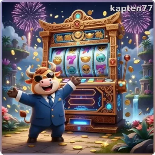Pembaruan kapten77 APK: Versi Terbaru dan Catatan Perubahan