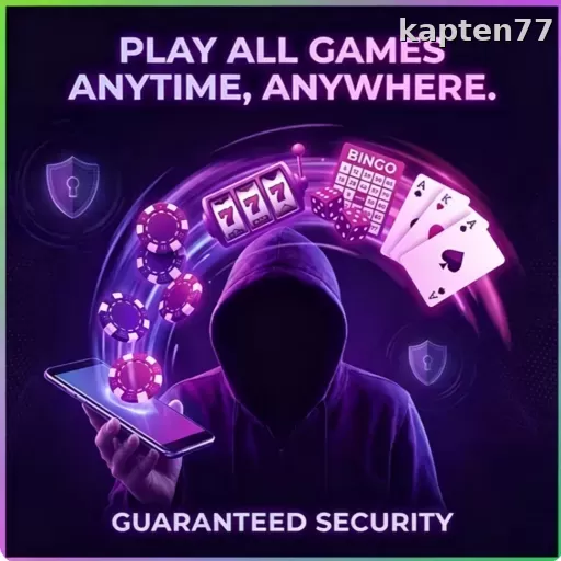 Panduan Pasang kapten77 APK di Android